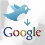 Comment Google détermine la pertinence des tweets dans son indexation en temps réel