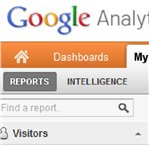 Statistiques sur le nombre de Likes, Tweets et +1 à même les rapports Google Analytics